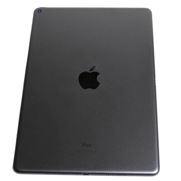 Apple iPad Air (3rd Generation) 64GB, Wi-Fi, 10.5in Space Gray - Picture 2 of 2